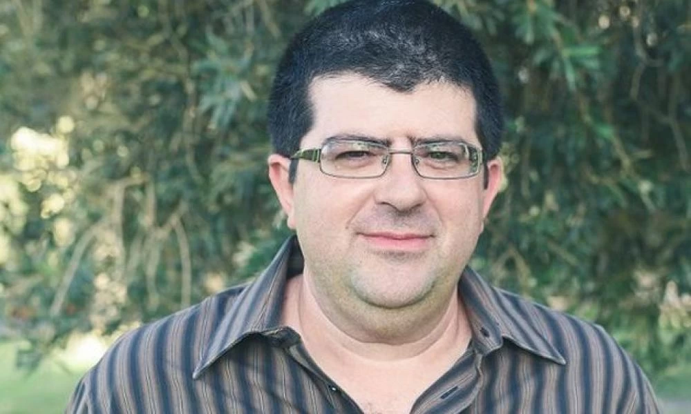 Ισραηλινός επιστήμονας: Η μετάλλαξη του κορονοϊου είναι «μόνο η κορυφή του παγόβουνου»